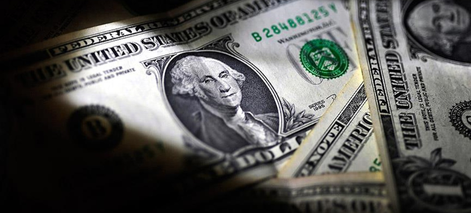 Merkez Bankası yıl sonu enflasyon tahminini yükseltti, dolar tahminini düşürdü