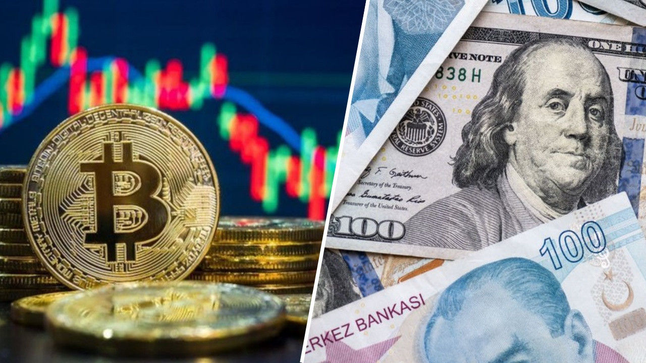İngiltere'den kripto para uyarısı: Tüm paranızı kaybetmeye hazırsanız yatırın!
