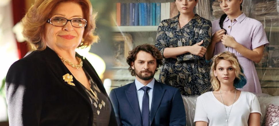 Masumlar Apartmanı Şok İddia! Gerçek Aile Senaryodan Çok Daha Farklı! Gülseren Buğdaycıoğlu Açıklama Yaptı