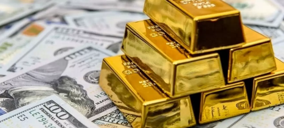 ABD Piyasayı Fena Salladı! Altın Fiyatları Tavan Yaptı! Dolar Zirveye Tırmanıyor! Dolar Mı Altın Mı Daha Karlı! İşte Uzman Görüşü