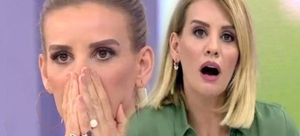 Esra Erol'da Skandal Olay! Sapık Dayı Hem Annesine Hem Teyzesine! Babası Dayısı Çıktı