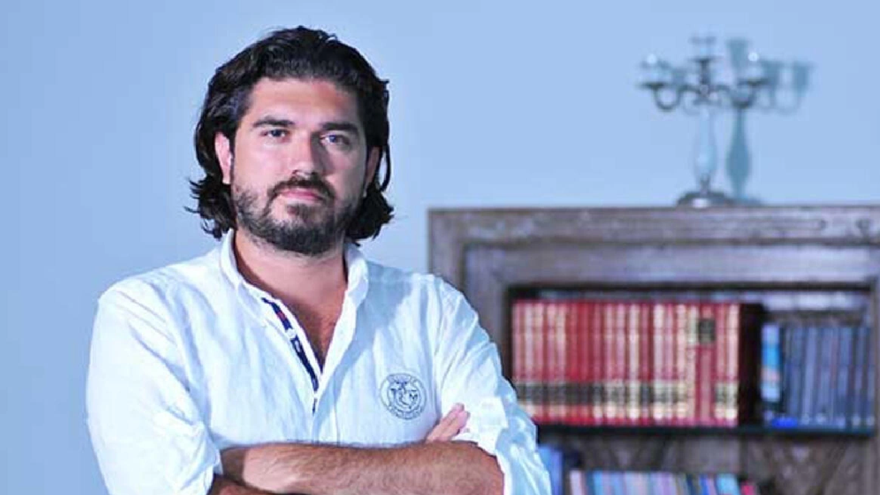 Rasim Ozan Kütahyalı'nın başını Cüneyt Özdemir yaktı!
