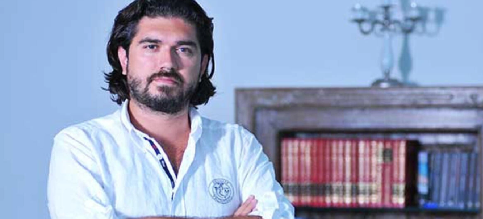 Rasim Ozan Kütahyalı'nın başını Cüneyt Özdemir yaktı!