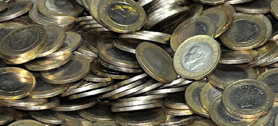 Cumhuriyet'in 1 liralık yardım haberine İçişleri'nden yalanlama