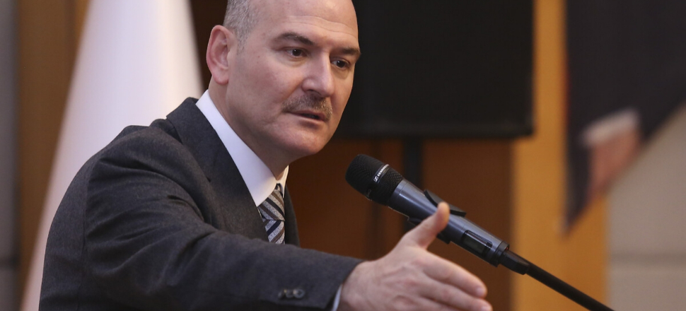 Bakan Soylu: Bir fedakarlık daha bekliyoruz