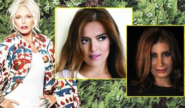Ajda Pekkan dedikodulara son noktayı koydu!