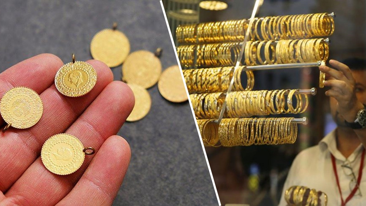Altın yatırımı yapacaklar dikkat! Mayıs ve haziranda daha da yükselecek!