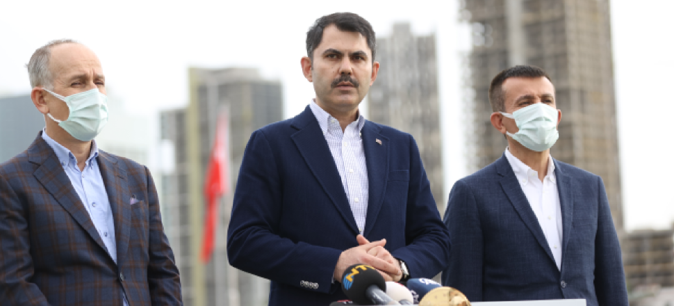 Kanal İstanbul Projesi yaz aylarında başlıyor