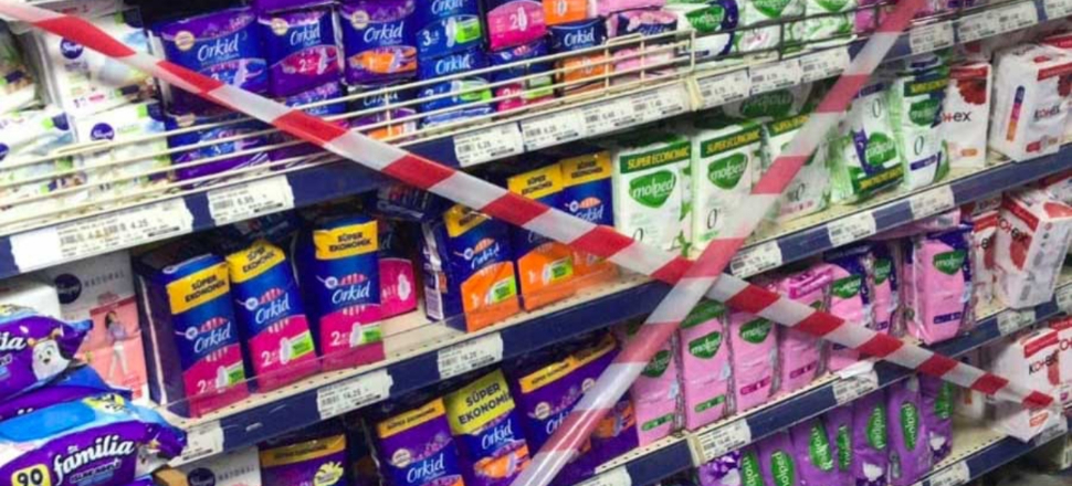 Ped satışı yasak değil!