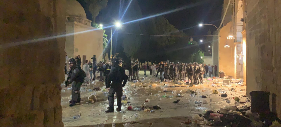 Orta Doğu Dörtlüsü'nden İsrail'e çağrı