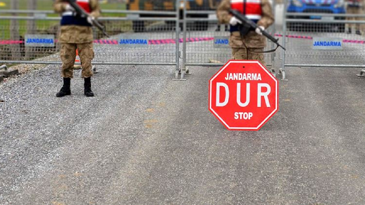 Vakalar arttı, Ardahan'da bir köy karantinaya alındı