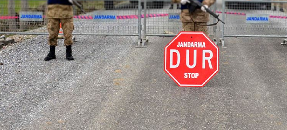 Vakalar arttı, Ardahan'da bir köy karantinaya alındı