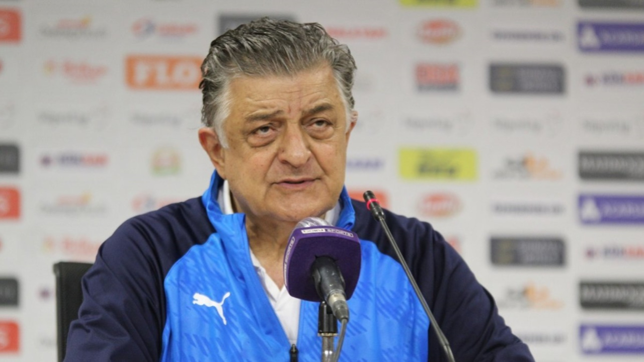 Erzurumspor, Yılmaz Vural ile yolları ayırdı!