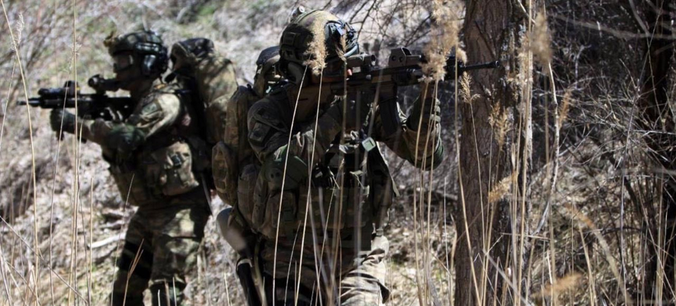 PKK'ya bir darbe de Metina'da vuruldu