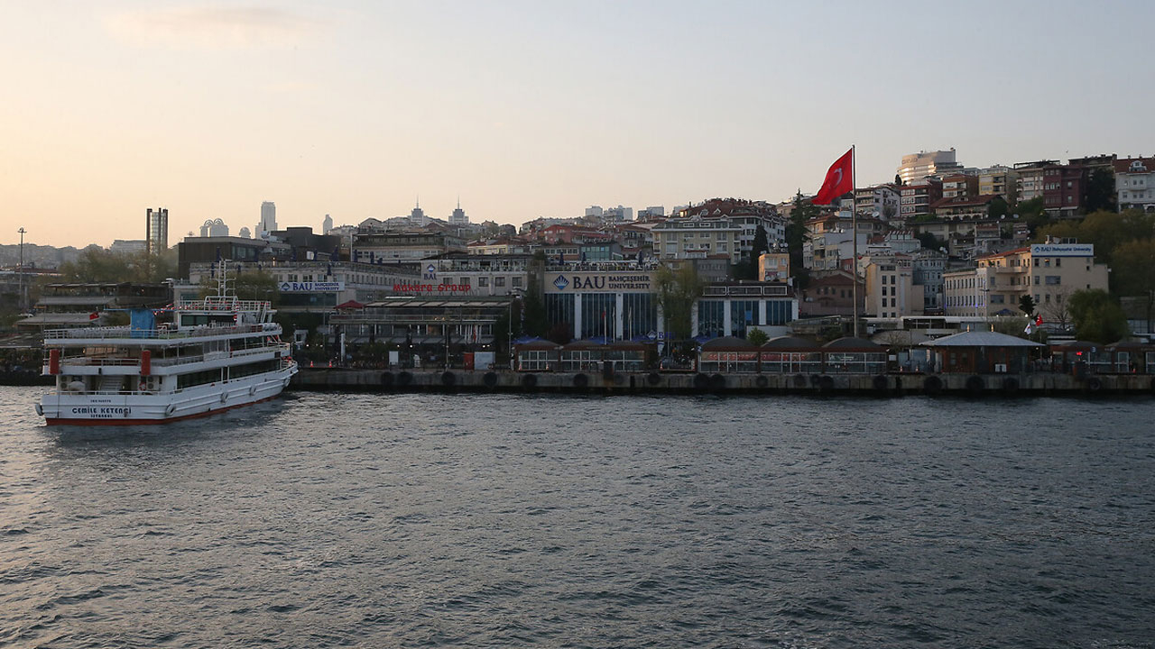 İlk İstanbulluların mezarı Beşiktaş’ta bulundu