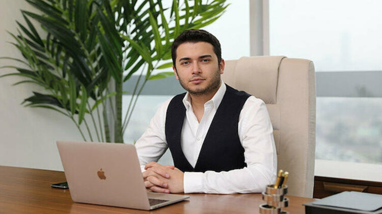 Kripto Tosuncuk'un arkasında bıraktığı mağdurlar adliyelere akın etti