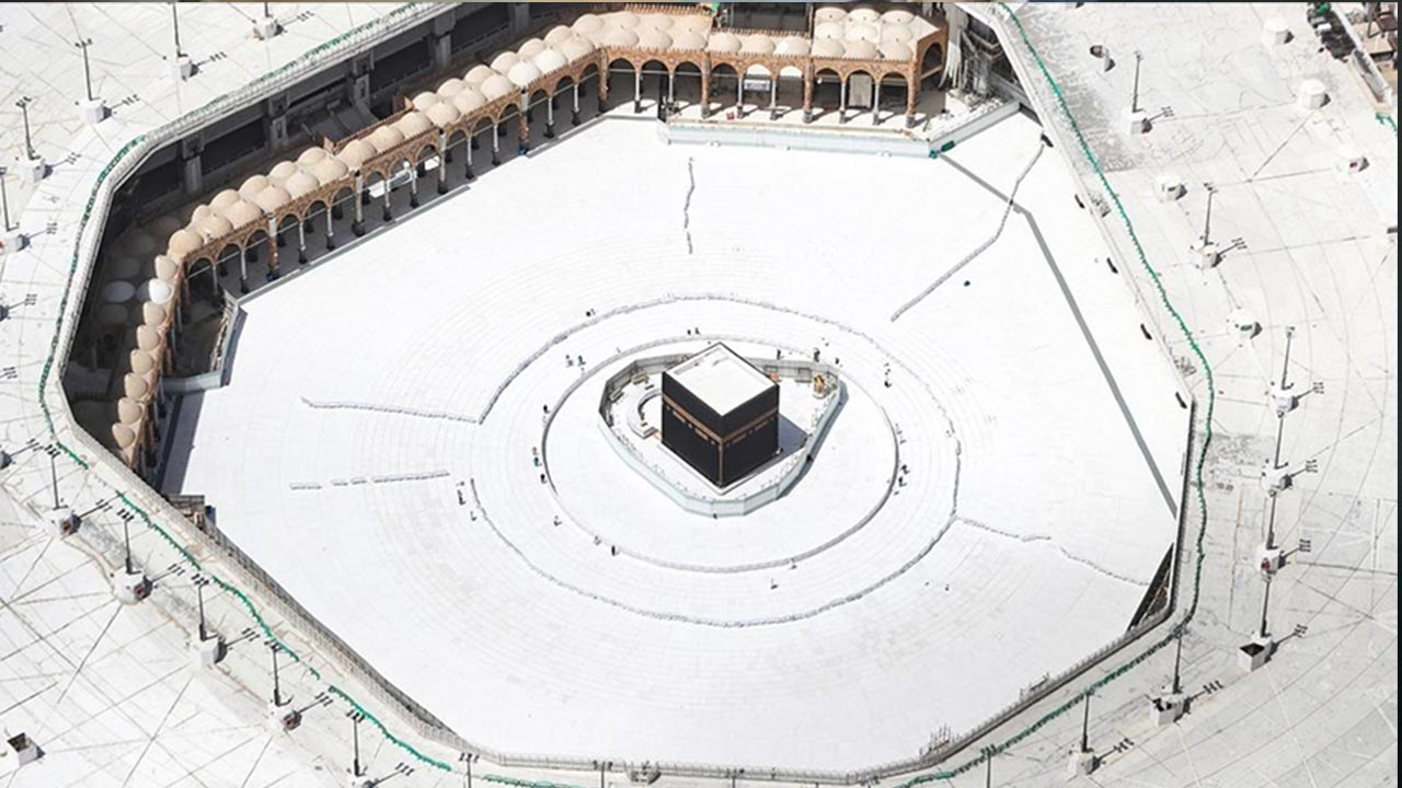 Suudi Arabistan hac kararını açıkladı