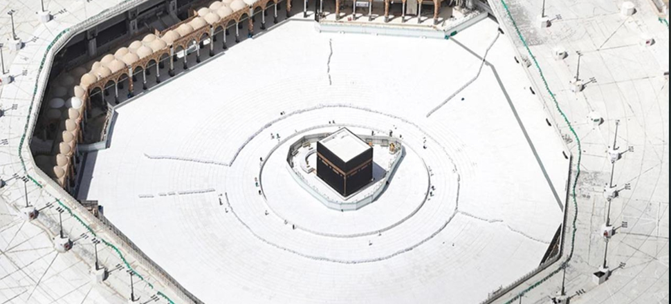Suudi Arabistan hac kararını açıkladı