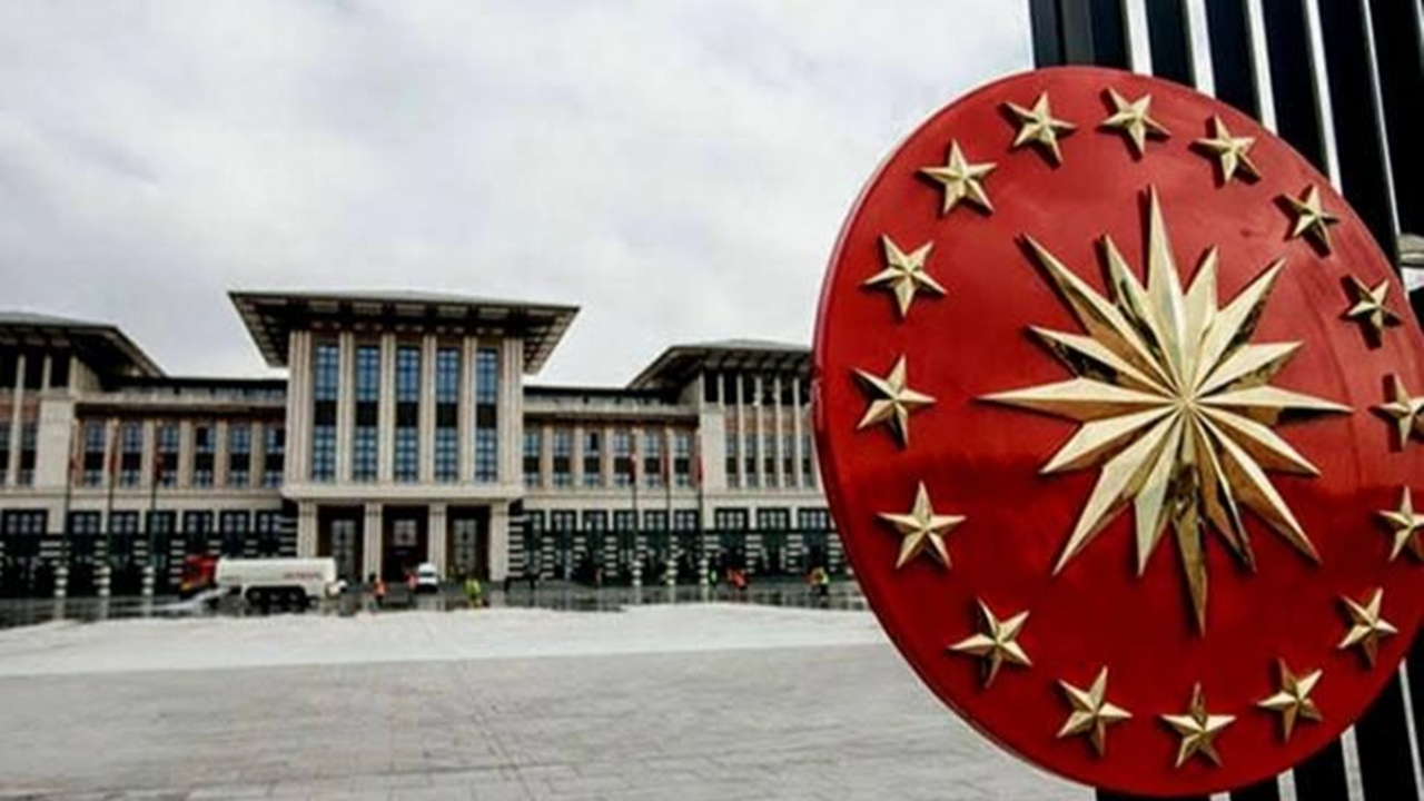 İsrail'in zulmüne Cumhurbaşkanlığı'ndan tepki
