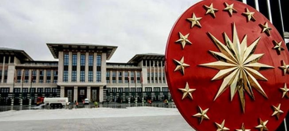 İsrail'in zulmüne Cumhurbaşkanlığı'ndan tepki
