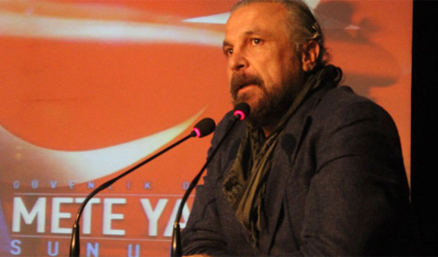SuperHaber yazarı Mete Yarar'dan bomba açıklamalar!