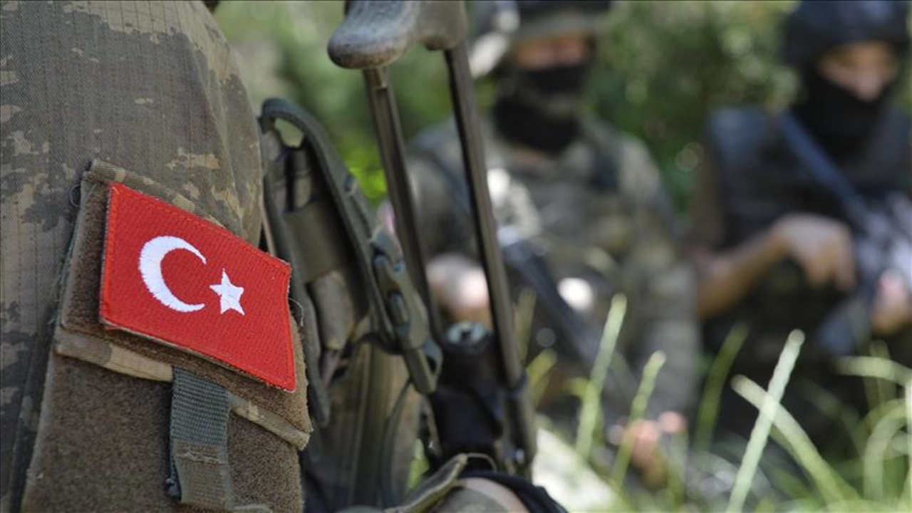 Kastamonu'ya şehit ateşi düştü