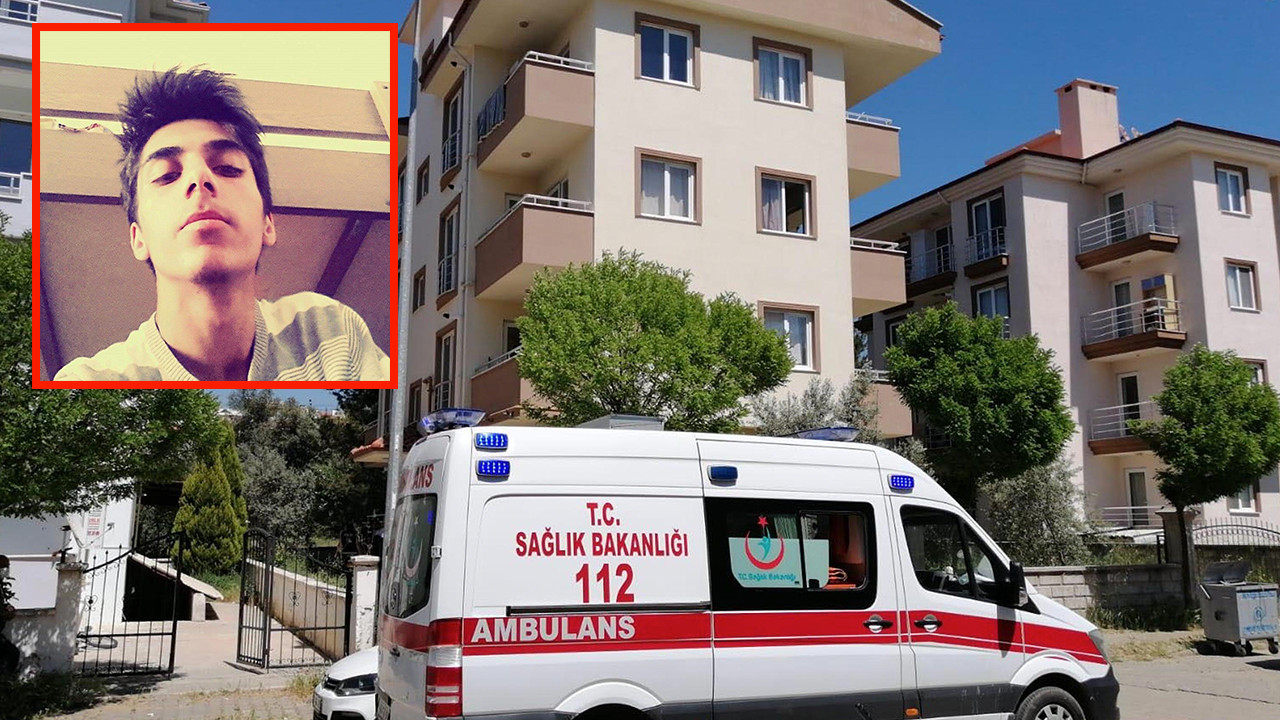 Dijital oyun üretiminde başarılı olamayınca kendini astı