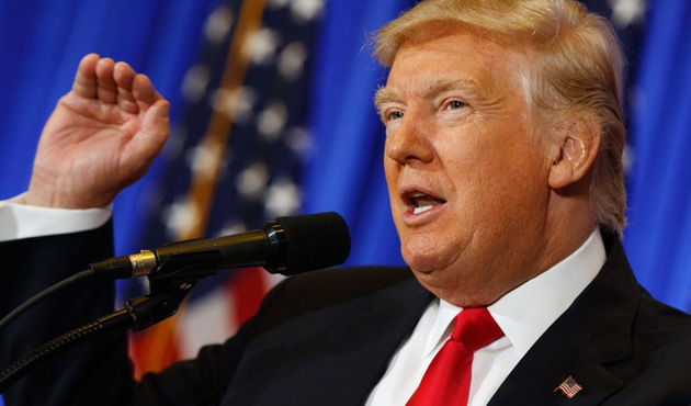 Trump'a bir şok daha: Süresiz olarak durduruldu