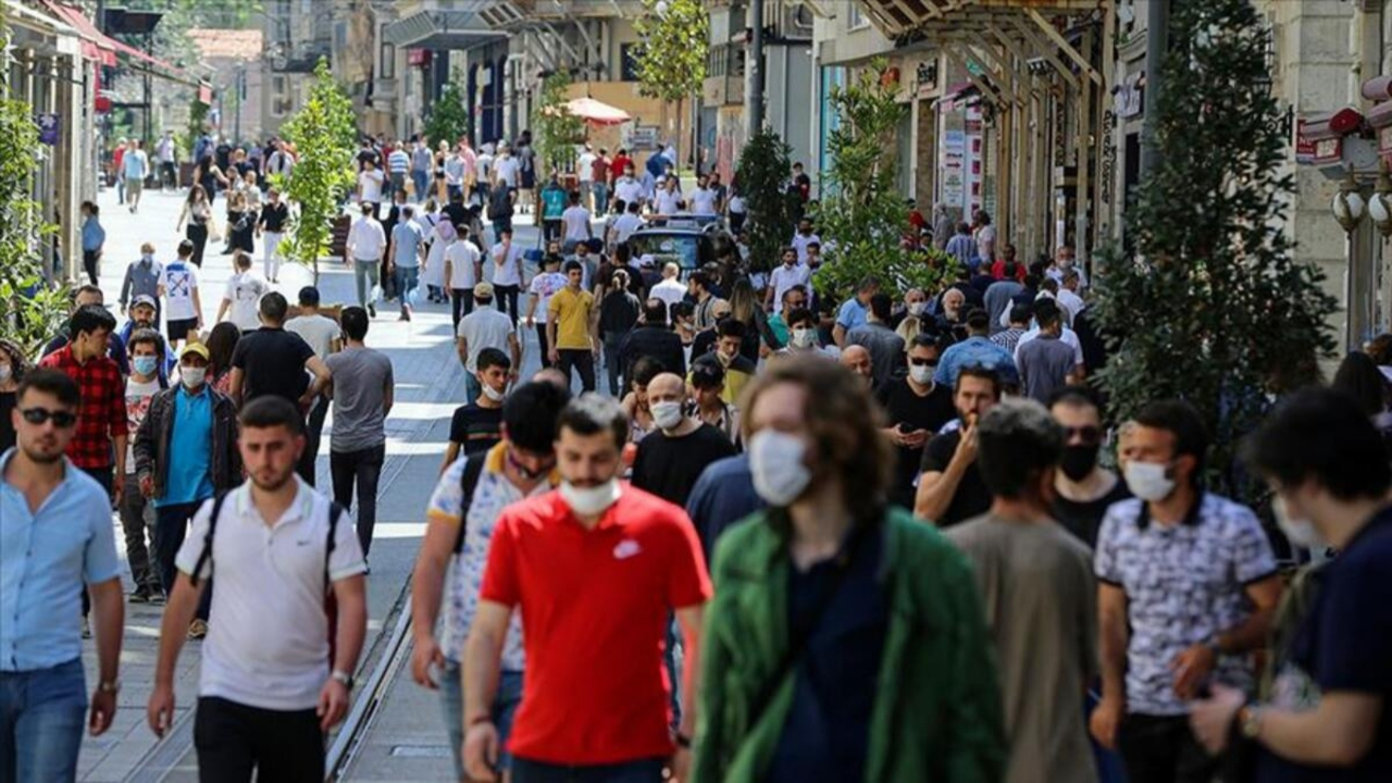 İşsizlik oranı martta azaldı