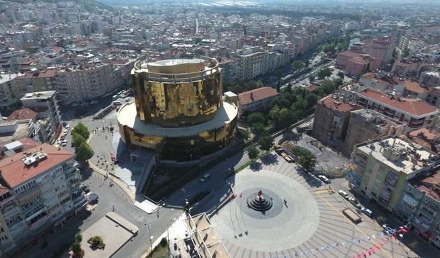 Aydın’da korkutan deprem