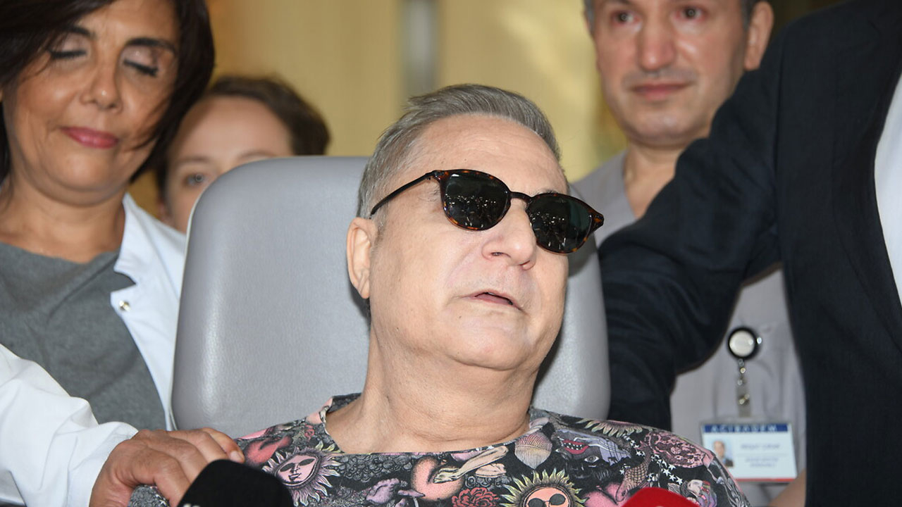 Mehmet Ali Erbil: Yaşadıklarım Allah’a inancımı güçlendirdi