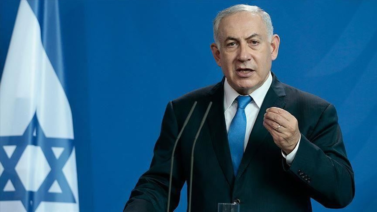 Netanyahu'dan Gazze'deki direniş gruplarına tehdit