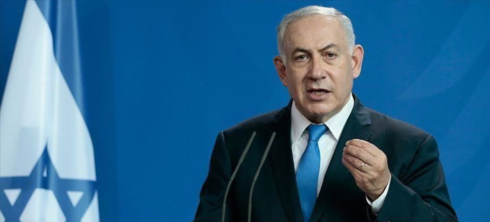 Netanyahu'dan Gazze'deki direniş gruplarına tehdit