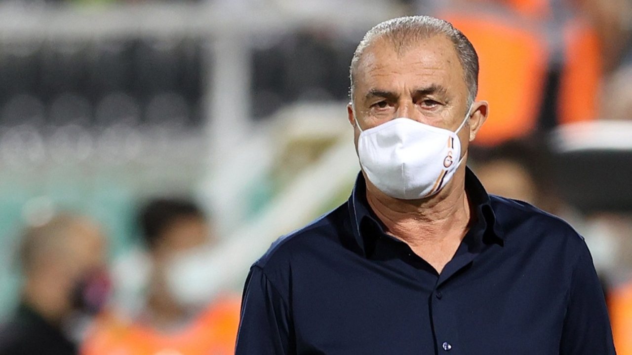 Fatih Terim: Galatasaray sonuç ne olursa olsun vazgeçmez