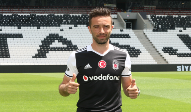 İkinci Gökhan Gönül vakası: Beşiktaş'tan Fenerbahçe'ye bir gol daha!