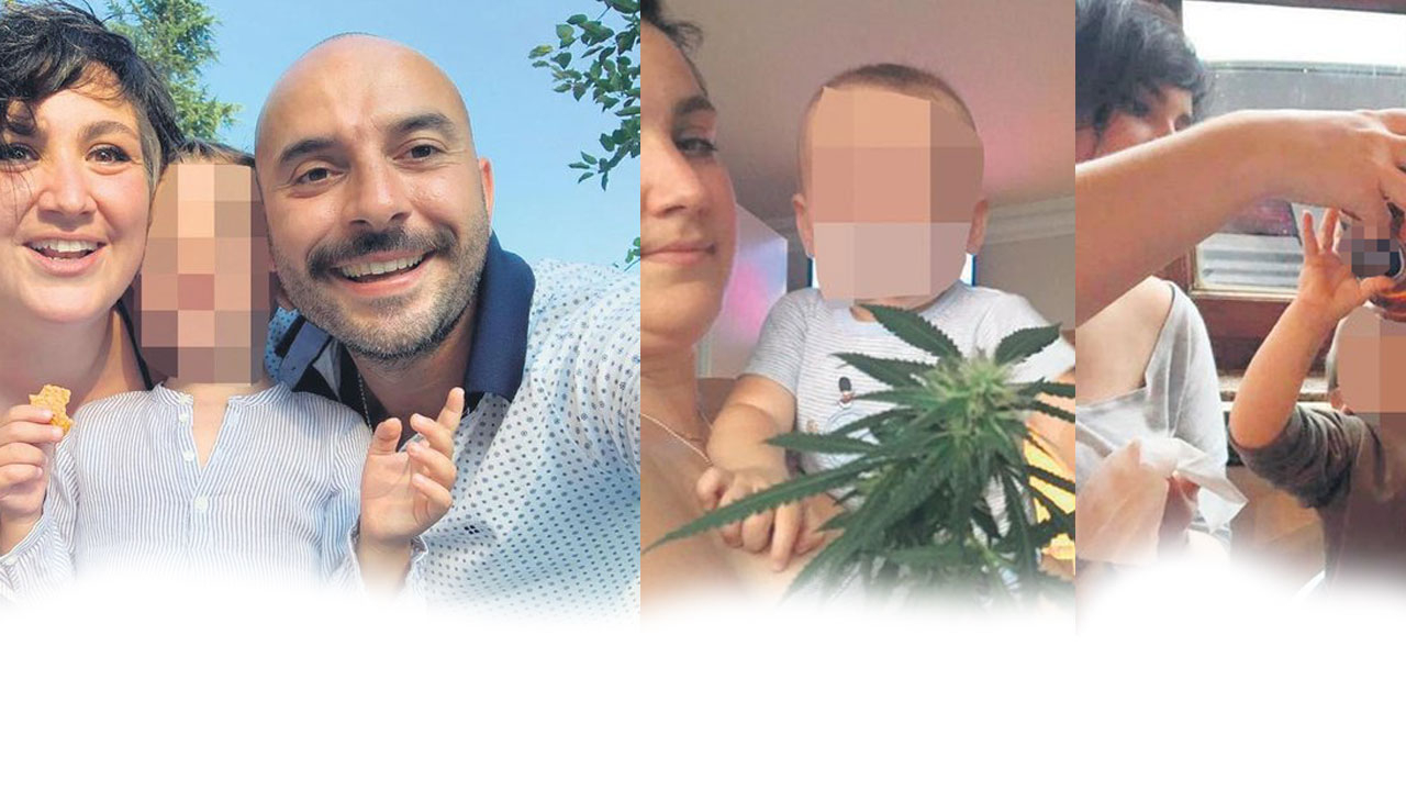 Olmaz olsun böyle anne