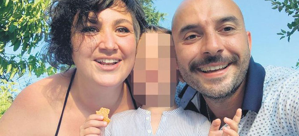 Olmaz olsun böyle anne