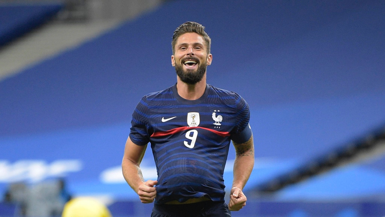 Fenerbahçe Olivier Giroud için gözünü kararttı