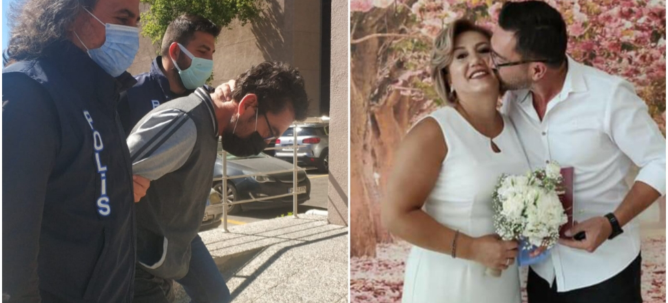 'Yakışıklı değilsin' dediği için öldürdü