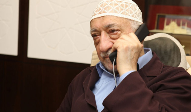 Pensilvanya'yı terk ediyor, 'çiftliği satın' talimatı verdi