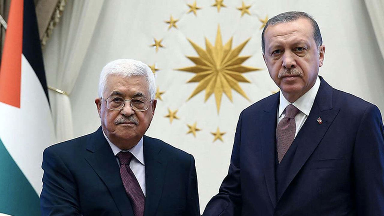 Erdoğan: Türkiye kardeşlerinin yanında