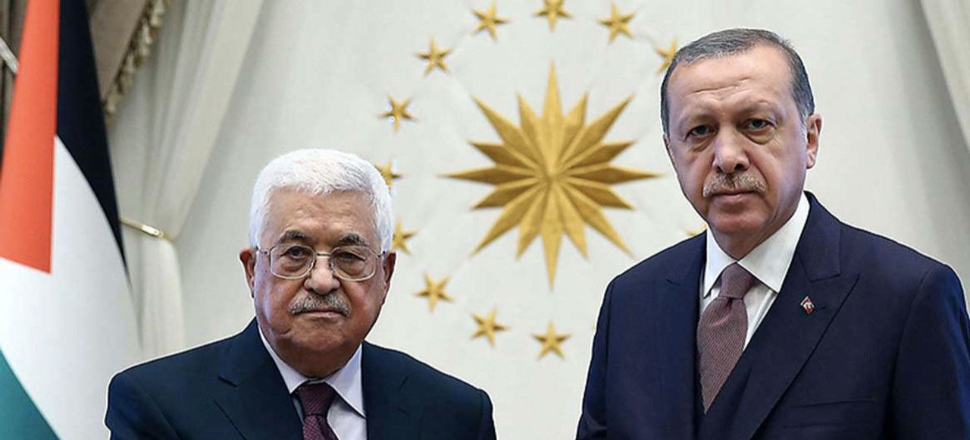 Erdoğan: Türkiye kardeşlerinin yanında