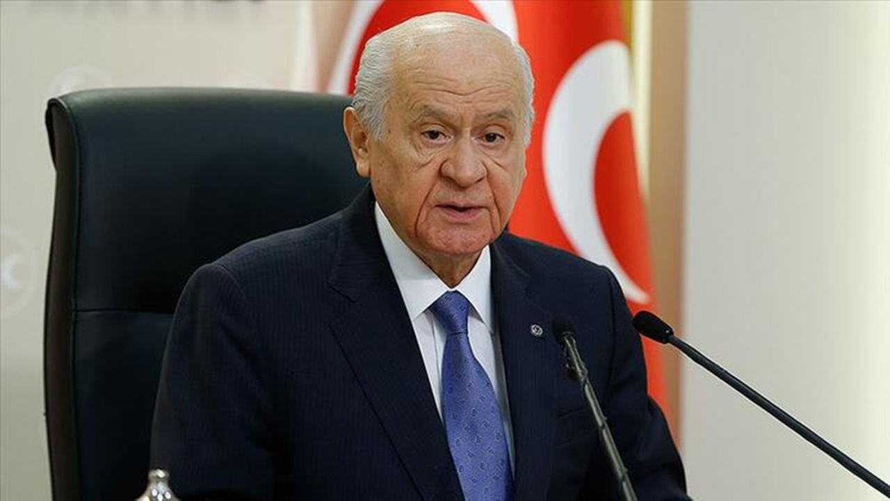 'Yalnızca Cumhurbaşkanımıza sunuldu'