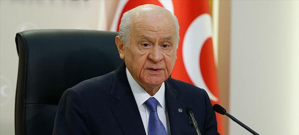 'Yalnızca Cumhurbaşkanımıza sunuldu'