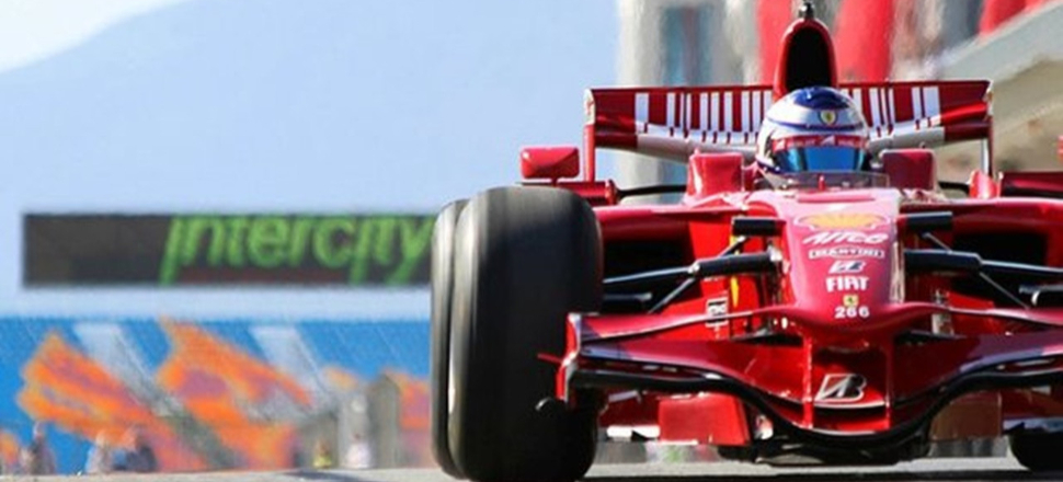 Formula 1 Türkiye GP iptal edildi!
