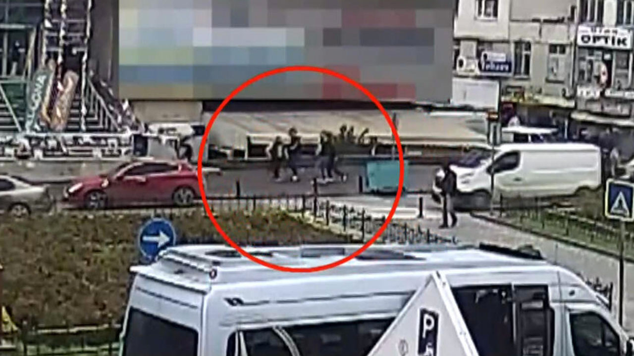İstanbul'da korkunç cinayet planı