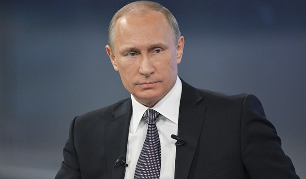 Putin'den Rusya'nın, ABD seçim sonuçlarına karıştığı iddiasına yanıt