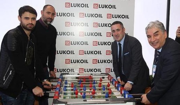 Tudor Beşiktaşlı futbolcularla langırt oynamadı!