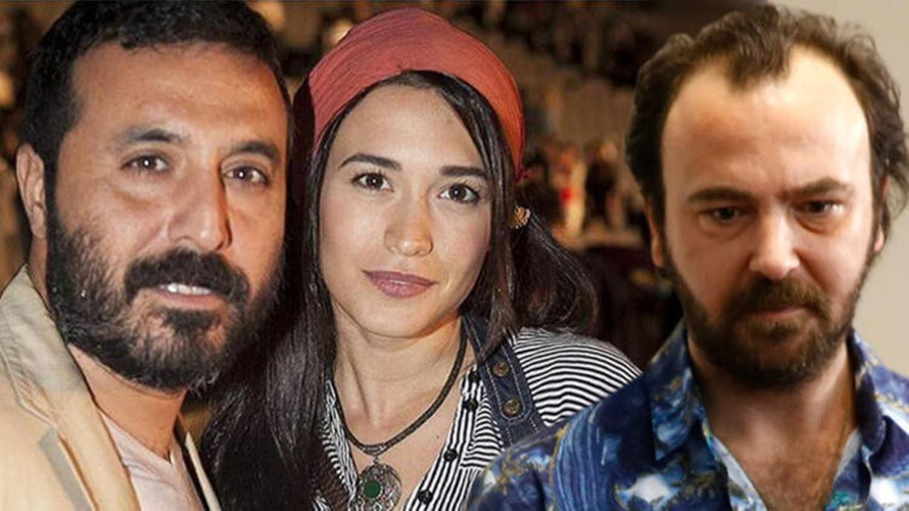 Gönül Dağı oyuncusuna tehdit ve hakaretler! O fotoğraftan sonra olanlar oldu!