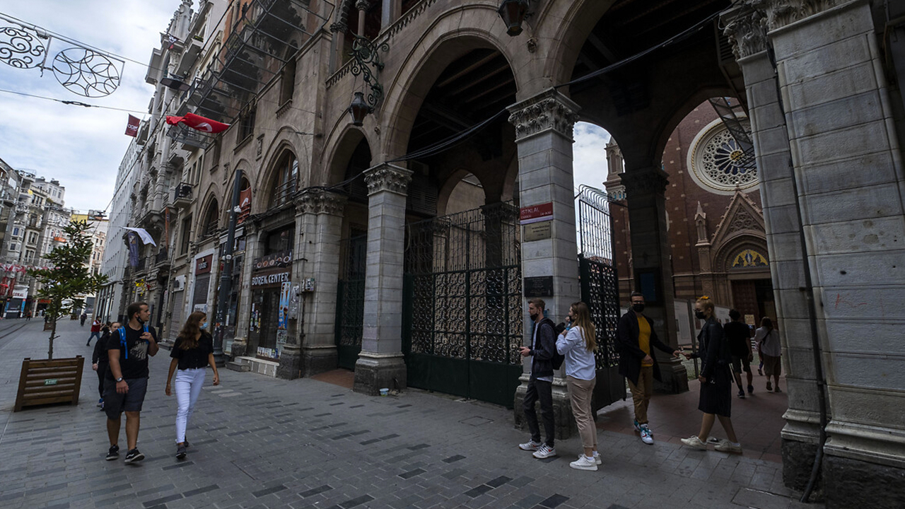 İşte İstanbul'daki son durum